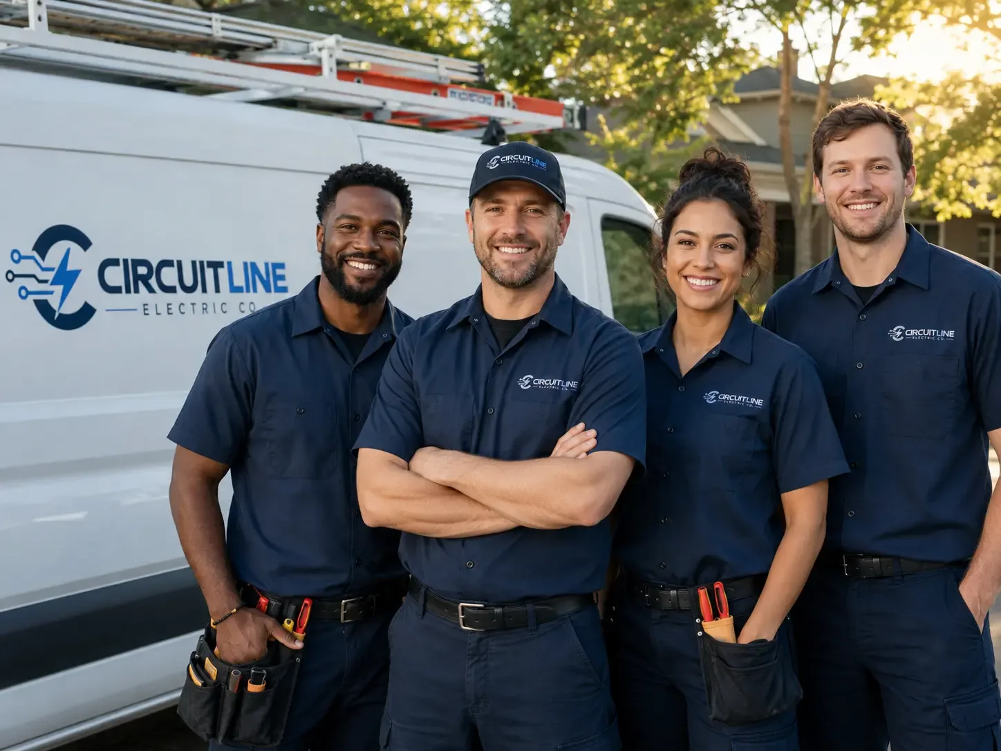 Whole Home Rewiring company in Conifer, CO