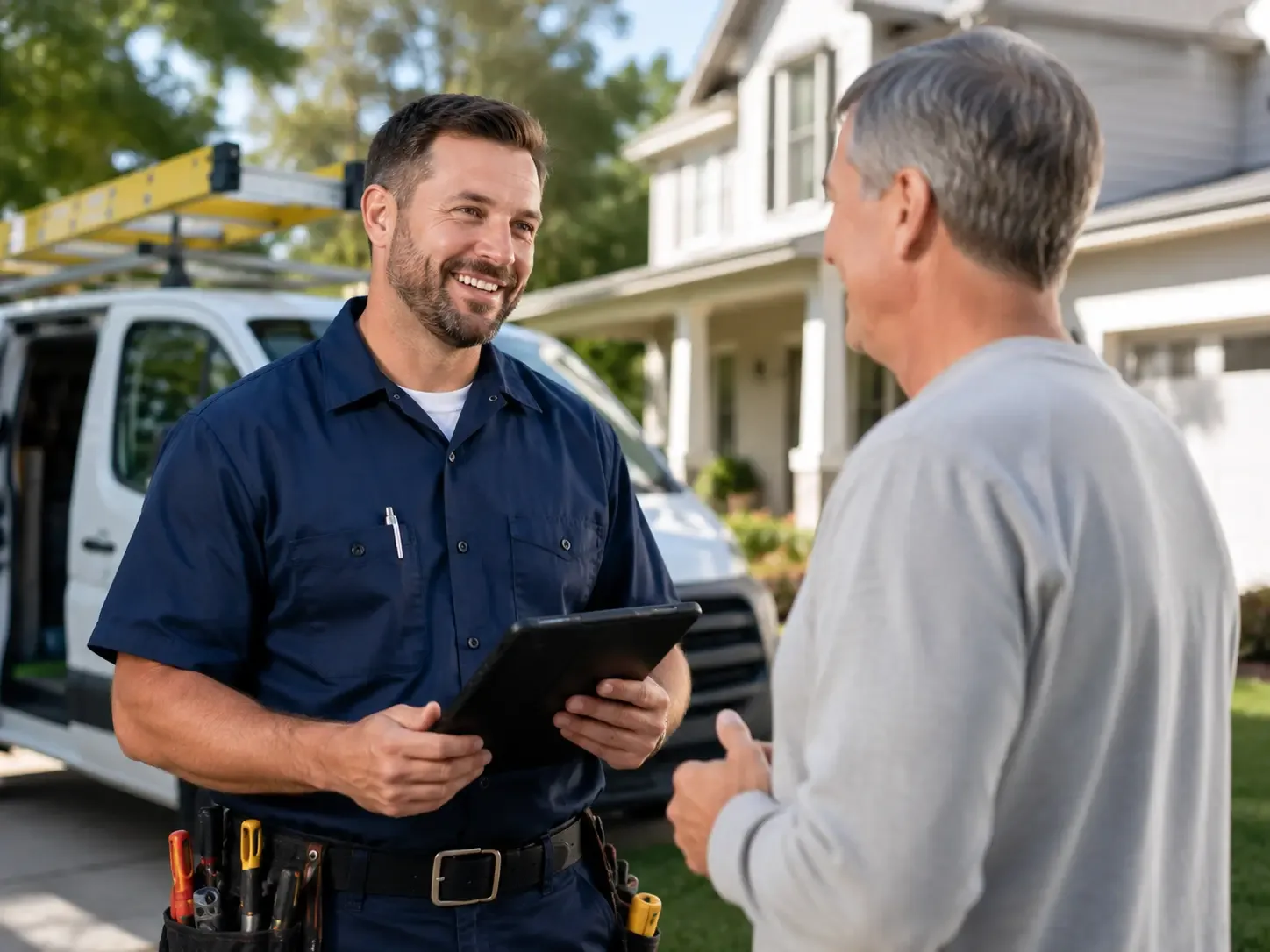 Whole Home Rewiring Conifer, CO FAQs