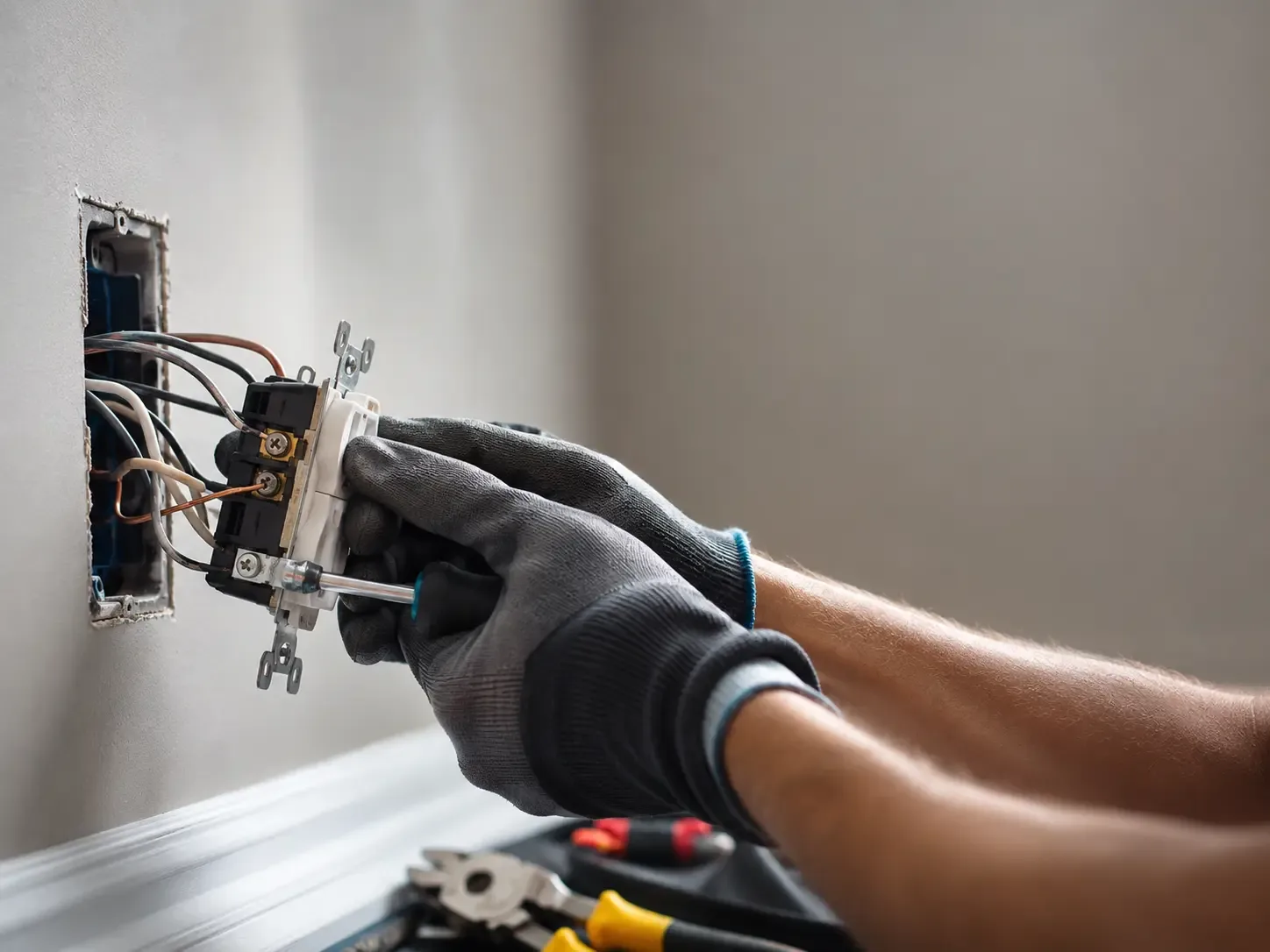Why choose Whole Home Rewiring in Conifer, CO